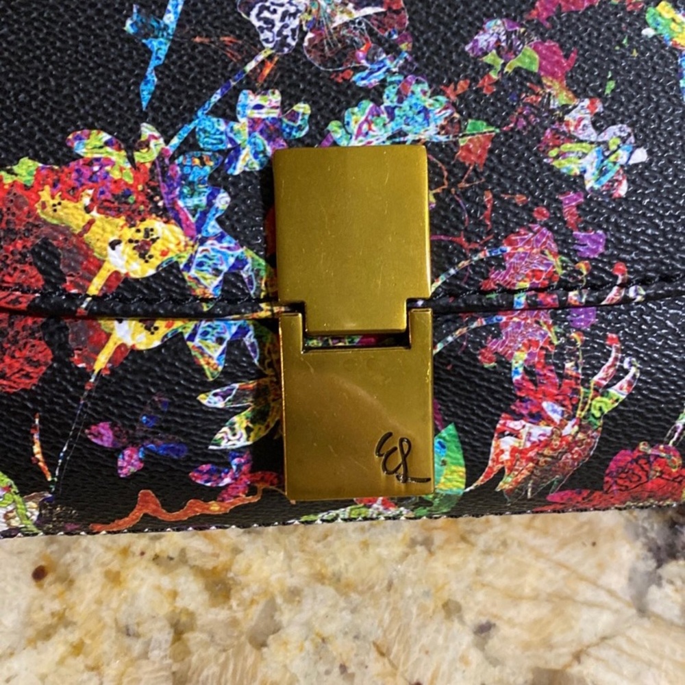 Elliot Lucca Clutch Bag - Picture 3 of 10